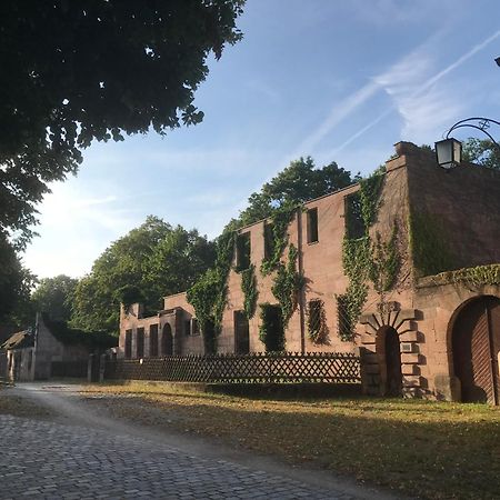 Behringers City Hotel Nurnberg Nürnberg Exterior foto