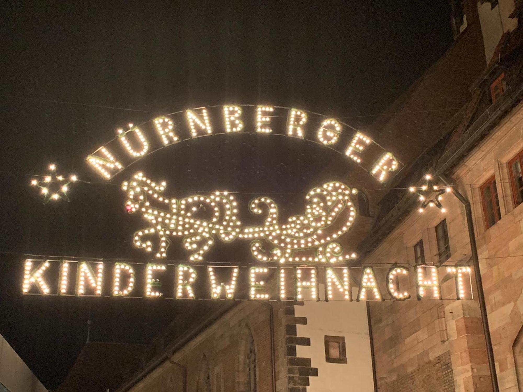 Behringers City Hotel Nurnberg Nürnberg Exterior foto
